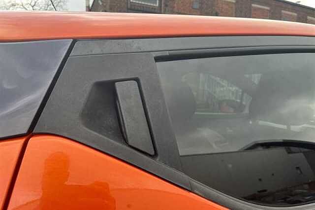 Nissan Micra 0.9 IG-T N-CONNECTA 5DR