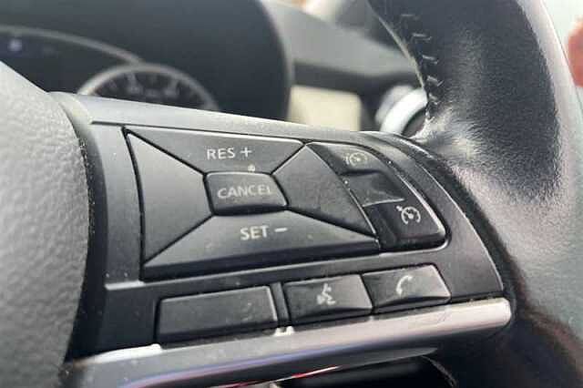 Nissan Micra 0.9 IG-T N-CONNECTA 5DR