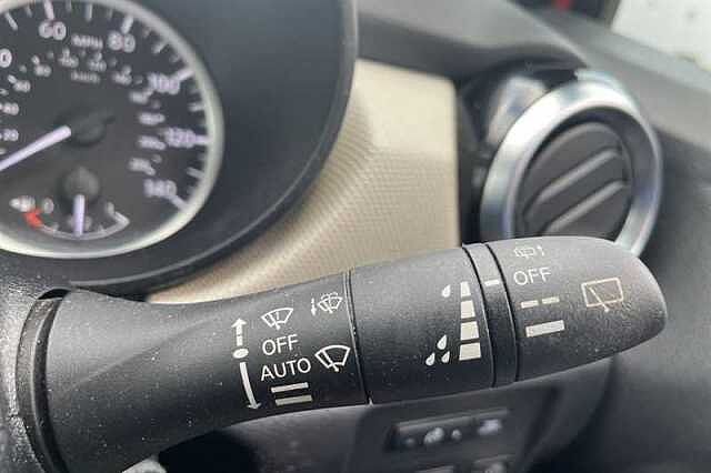 Nissan Micra 0.9 IG-T N-CONNECTA 5DR