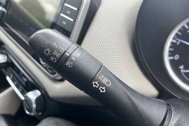 Nissan Micra 0.9 IG-T N-CONNECTA 5DR