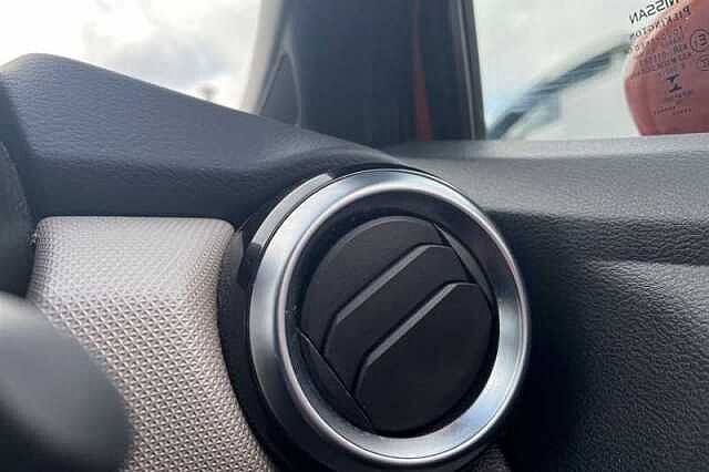 Nissan Micra 0.9 IG-T N-CONNECTA 5DR