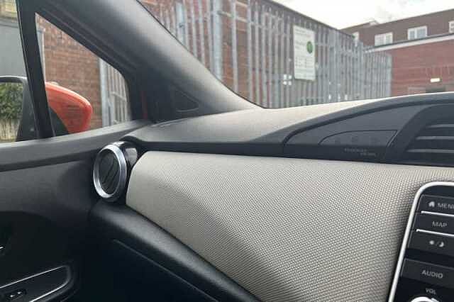 Nissan Micra 0.9 IG-T N-CONNECTA 5DR