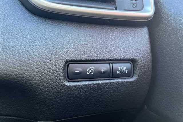 Nissan Qashqai 1.5 DCI N-CONNECTA 5DR