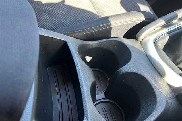 Nissan Qashqai 1.5 DCI N-CONNECTA 5DR