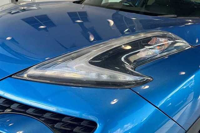 Nissan Juke 1.6 [112] TEKNA 5DR [BOSE]