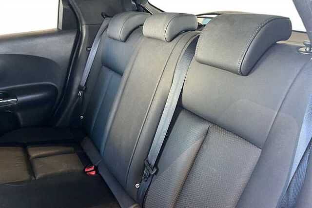 Nissan Juke 1.6 [112] TEKNA 5DR [BOSE]