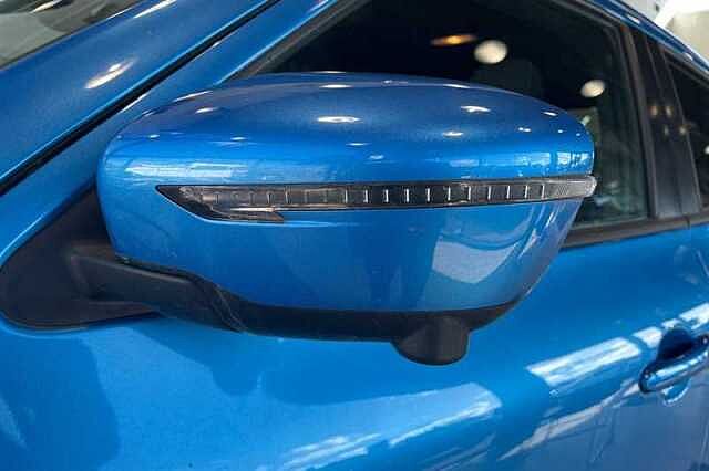 Nissan Juke 1.6 [112] TEKNA 5DR [BOSE]