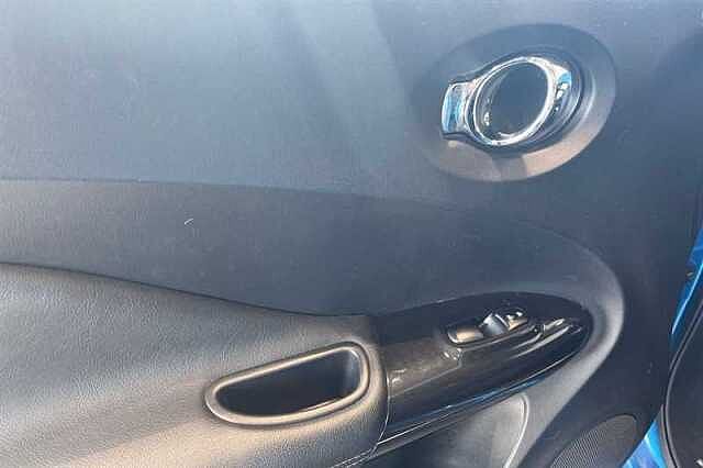 Nissan Juke 1.6 [112] TEKNA 5DR [BOSE]