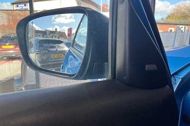 Nissan Juke 1.6 [112] TEKNA 5DR [BOSE]