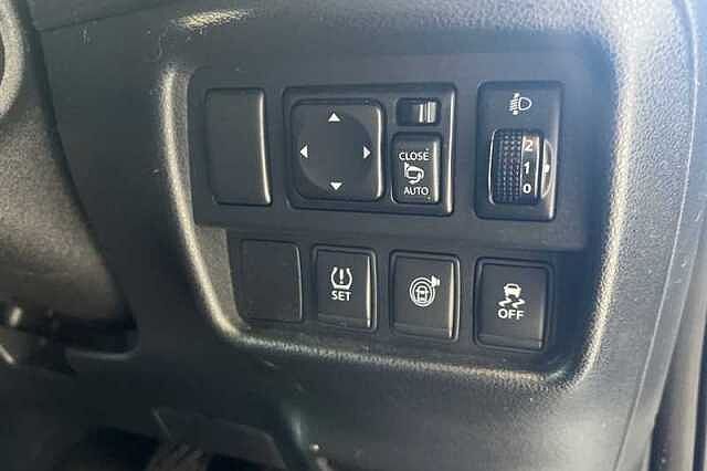 Nissan Juke 1.6 [112] TEKNA 5DR [BOSE]