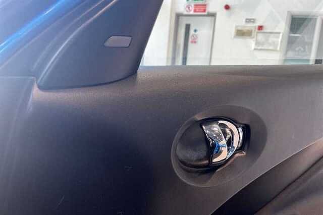 Nissan Juke 1.6 [112] TEKNA 5DR [BOSE]