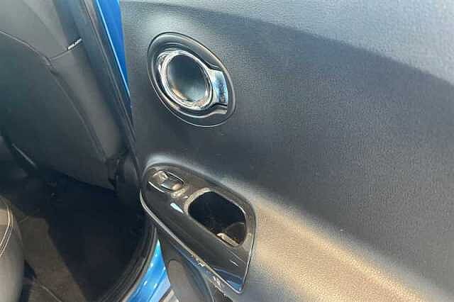 Nissan Juke 1.6 [112] TEKNA 5DR [BOSE]