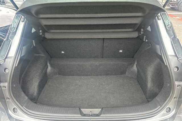 Nissan Qashqai 1.3 DIG-T MH ACENTA PREMIUM 5DR