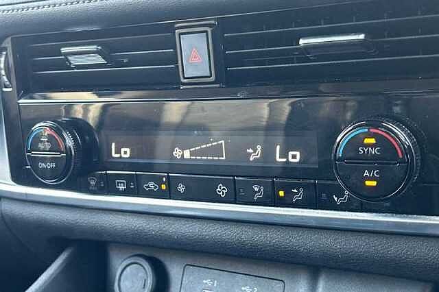 Nissan X-Trail 1.5 E-POWER 204 N-CONNECTA 5DR XTRONIC