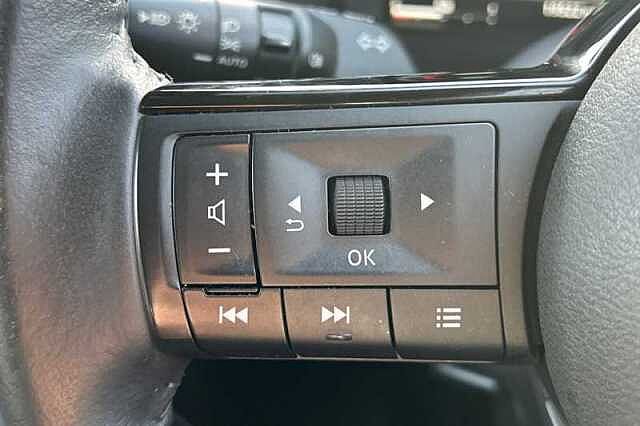 Nissan X-Trail 1.5 E-POWER 204 N-CONNECTA 5DR XTRONIC