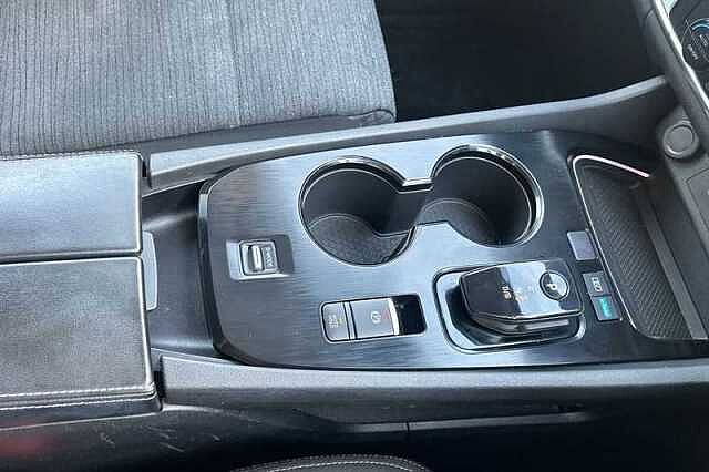 Nissan X-Trail 1.5 E-POWER 204 N-CONNECTA 5DR XTRONIC