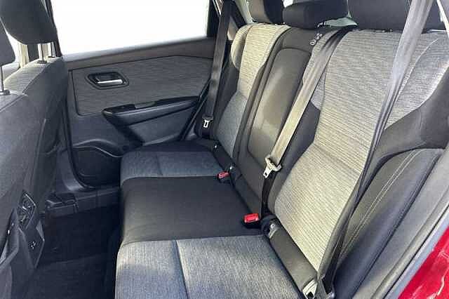 Nissan X-Trail 1.5 E-POWER 204 N-CONNECTA 5DR XTRONIC