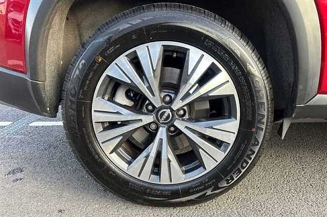 Nissan X-Trail 1.5 E-POWER 204 N-CONNECTA 5DR XTRONIC