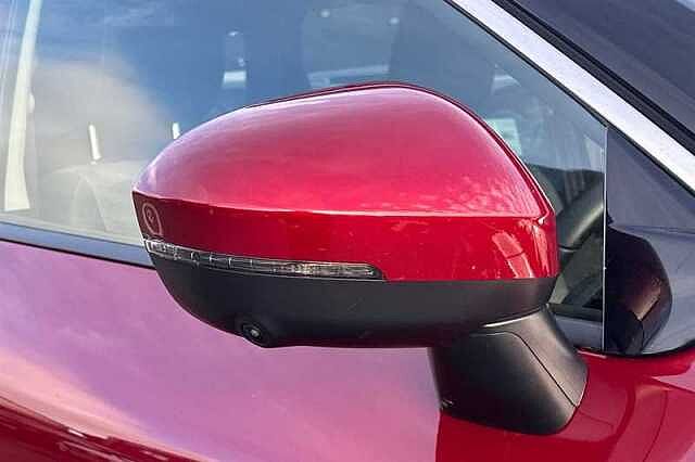 Nissan X-Trail 1.5 E-POWER 204 N-CONNECTA 5DR XTRONIC