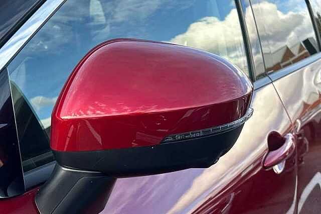 Nissan X-Trail 1.5 E-POWER 204 N-CONNECTA 5DR XTRONIC