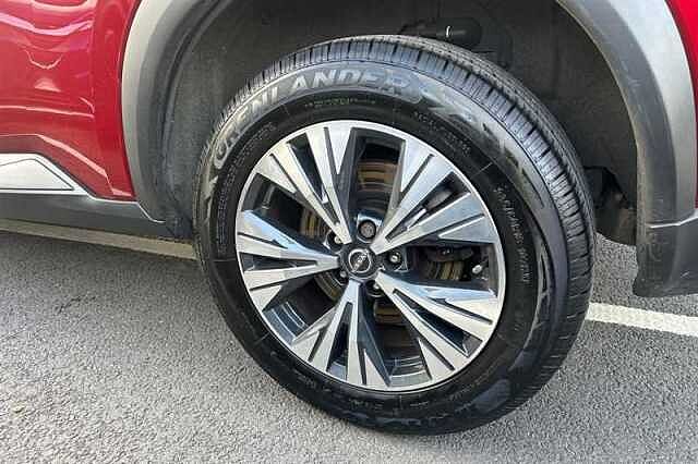 Nissan X-Trail 1.5 E-POWER 204 N-CONNECTA 5DR XTRONIC