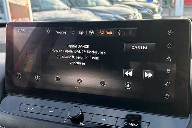 Nissan X-Trail 1.5 E-POWER 204 N-CONNECTA 5DR XTRONIC