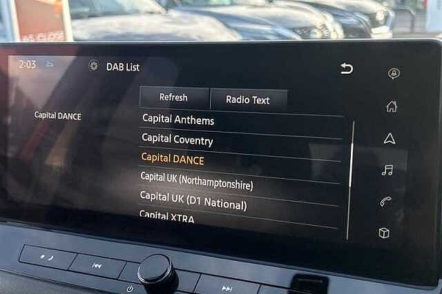 Nissan X-Trail 1.5 E-POWER 204 N-CONNECTA 5DR XTRONIC