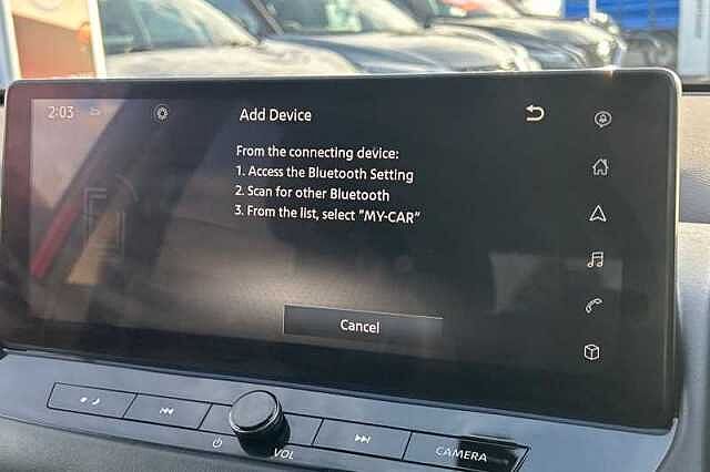 Nissan X-Trail 1.5 E-POWER 204 N-CONNECTA 5DR XTRONIC