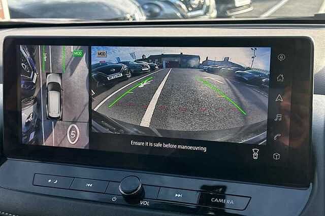 Nissan X-Trail 1.5 E-POWER 204 N-CONNECTA 5DR XTRONIC