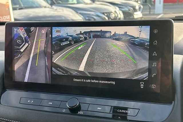 Nissan X-Trail 1.5 E-POWER 204 N-CONNECTA 5DR XTRONIC