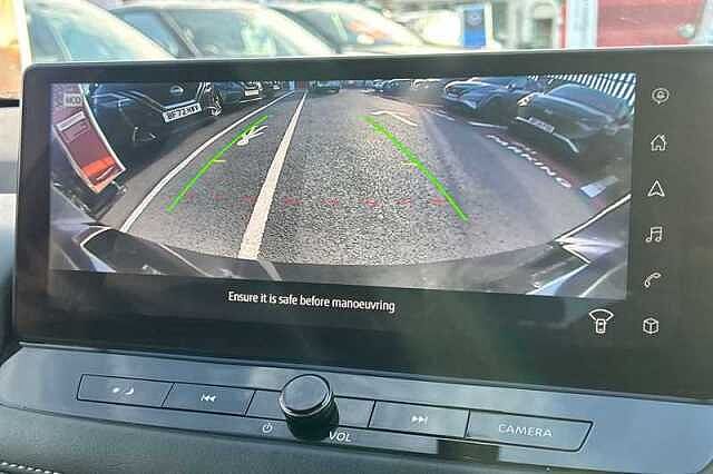 Nissan X-Trail 1.5 E-POWER 204 N-CONNECTA 5DR XTRONIC