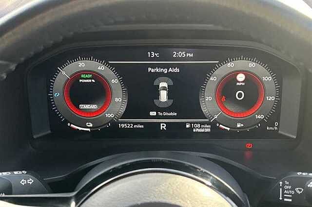 Nissan X-Trail 1.5 E-POWER 204 N-CONNECTA 5DR XTRONIC