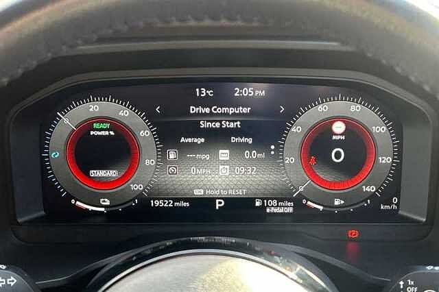 Nissan X-Trail 1.5 E-POWER 204 N-CONNECTA 5DR XTRONIC