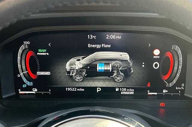 Nissan X-Trail 1.5 E-POWER 204 N-CONNECTA 5DR XTRONIC