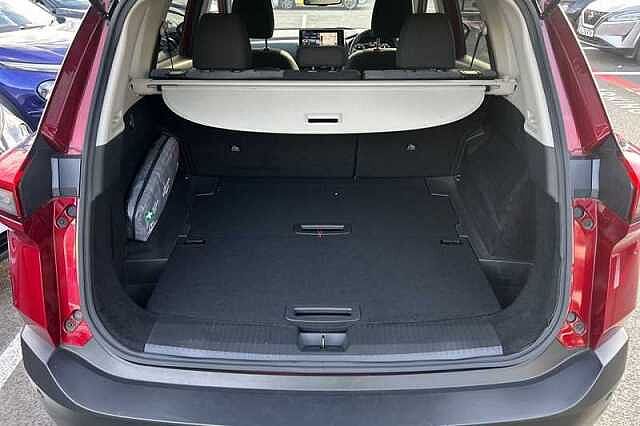 Nissan X-Trail 1.5 E-POWER 204 N-CONNECTA 5DR XTRONIC