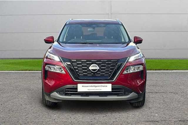 Nissan X-Trail 1.5 E-POWER 204 N-CONNECTA 5DR XTRONIC