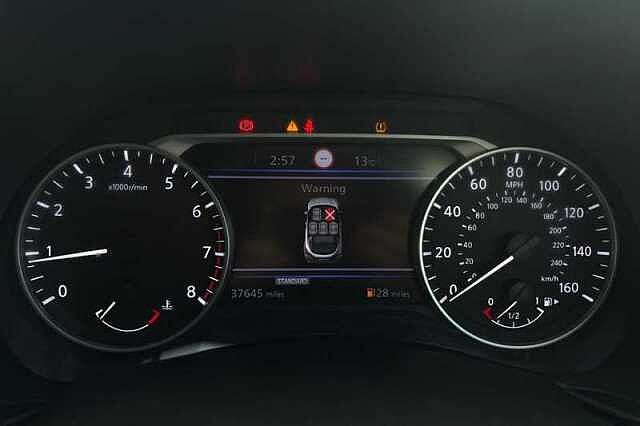 Nissan Juke 1.0 DIG-T 114 N-CONNECTA 5DR