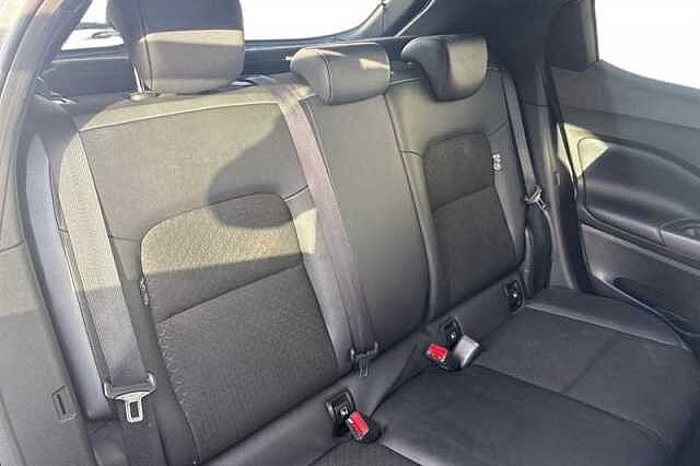 Nissan Juke 1.0 DIG-T 114 N-CONNECTA 5DR