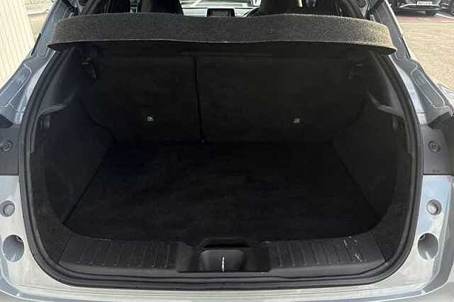 Nissan Juke 1.0 DIG-T 114 N-CONNECTA 5DR