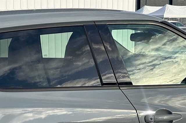 Nissan Juke 1.0 DIG-T 114 N-CONNECTA 5DR