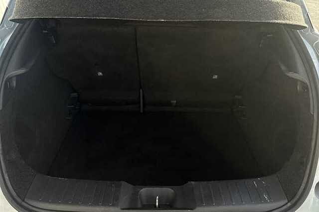 Nissan Juke 1.0 DIG-T 114 N-CONNECTA 5DR