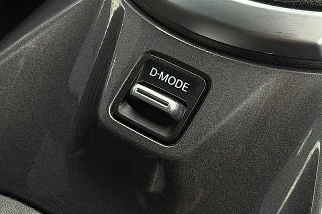 Nissan Juke 1.0 DIG-T 114 N-CONNECTA 5DR