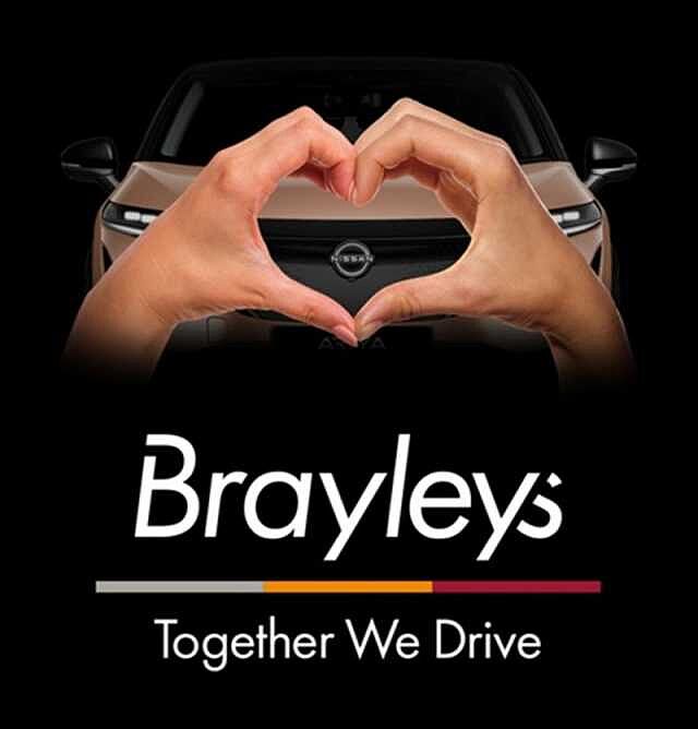 Nissan LEAF 110KW N-CONNECTA 39KWH 5DR AUTO