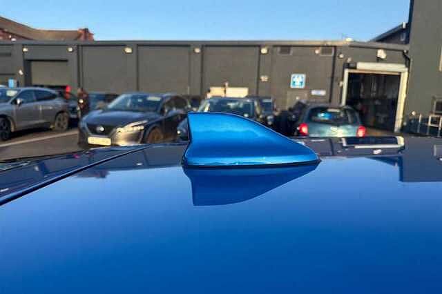 Nissan LEAF 160KW E+ TEKNA 62KWH 5DR AUTO