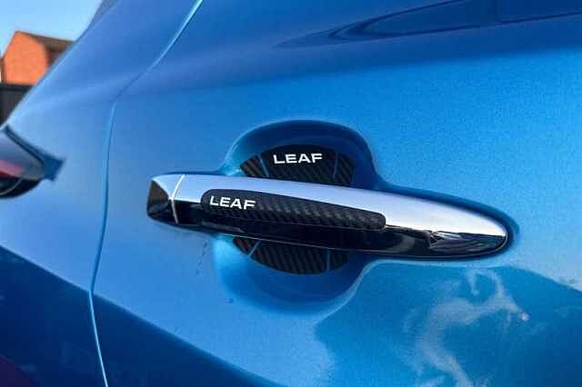 Nissan LEAF 160KW E+ TEKNA 62KWH 5DR AUTO