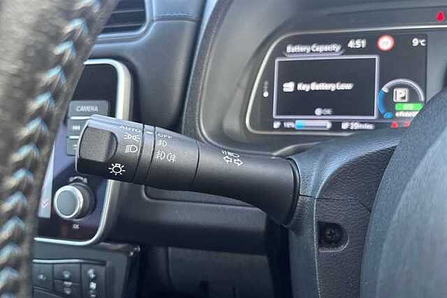 Nissan LEAF 160KW E+ TEKNA 62KWH 5DR AUTO