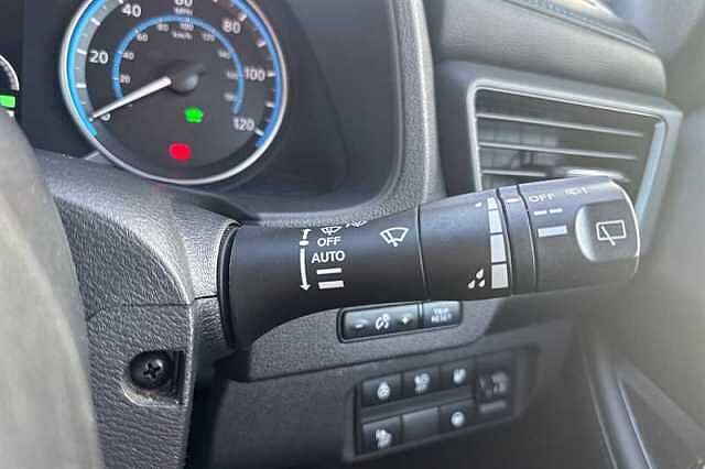 Nissan LEAF 160KW E+ TEKNA 62KWH 5DR AUTO