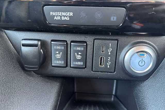 Nissan LEAF 160KW E+ TEKNA 62KWH 5DR AUTO