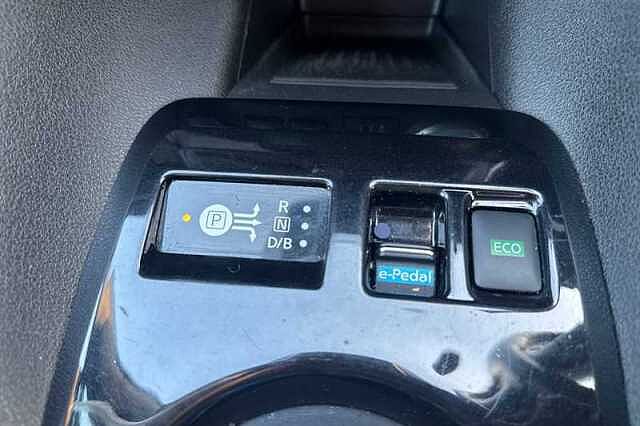 Nissan LEAF 160KW E+ TEKNA 62KWH 5DR AUTO