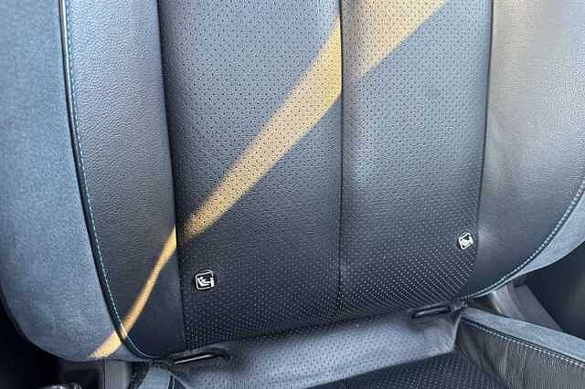 Nissan LEAF 160KW E+ TEKNA 62KWH 5DR AUTO